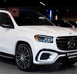 مرسيدس بنز GLS